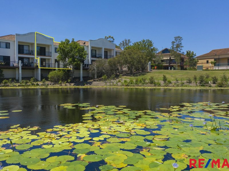 Photo - 1803/22-34 Glenside Drive, Robina QLD 4226 - Image 2