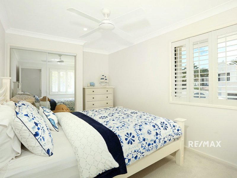 Photo - 1803/22-34 Glenside Drive, Robina QLD 4226 - Image 22