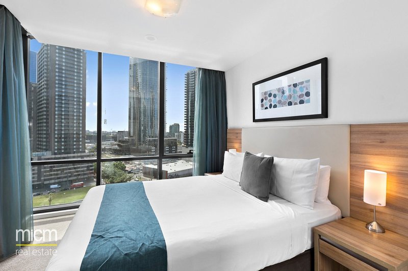 Photo - 1803/241 City Road, Southbank VIC 3006 - Image 5