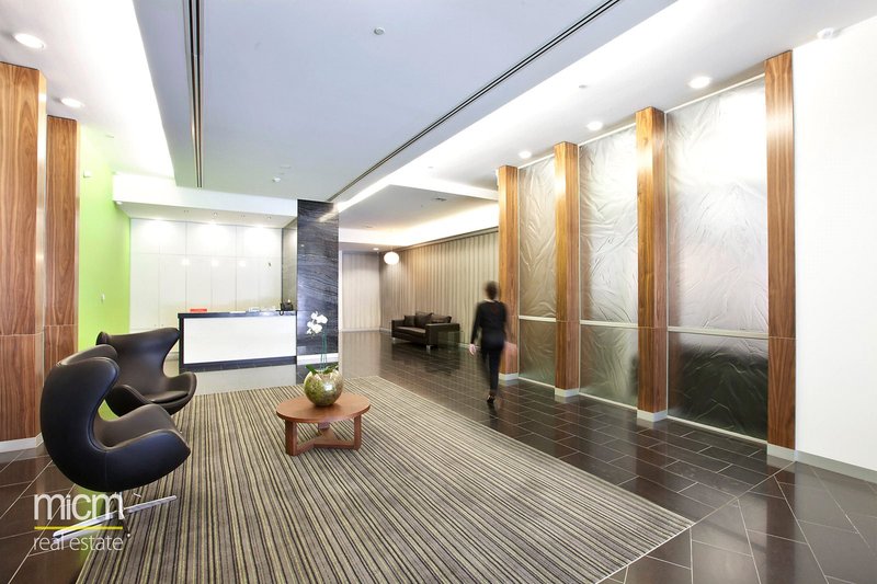 Photo - 1803/241 City Road, Southbank VIC 3006 - Image 9