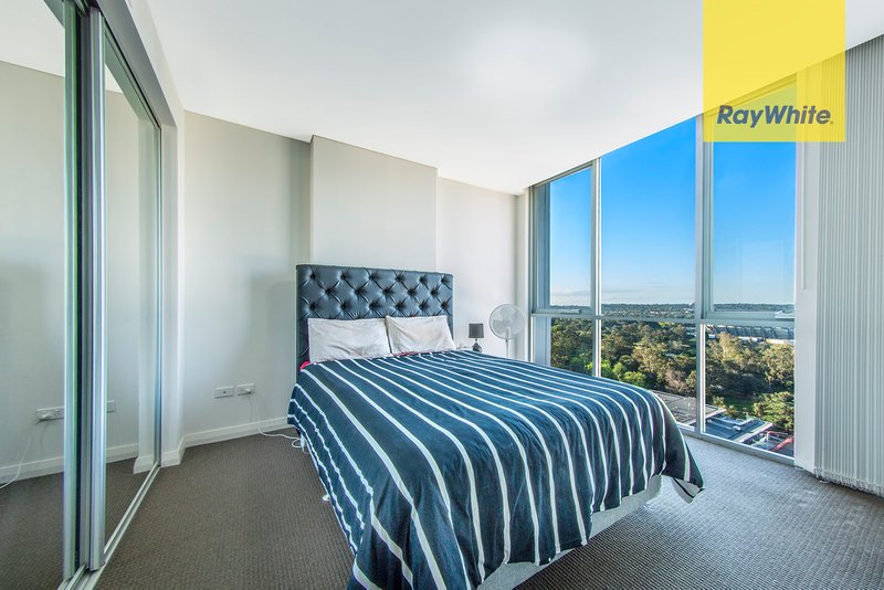 Photo - 1803/29 Hunter Street, Parramatta NSW 2150 - Image 3