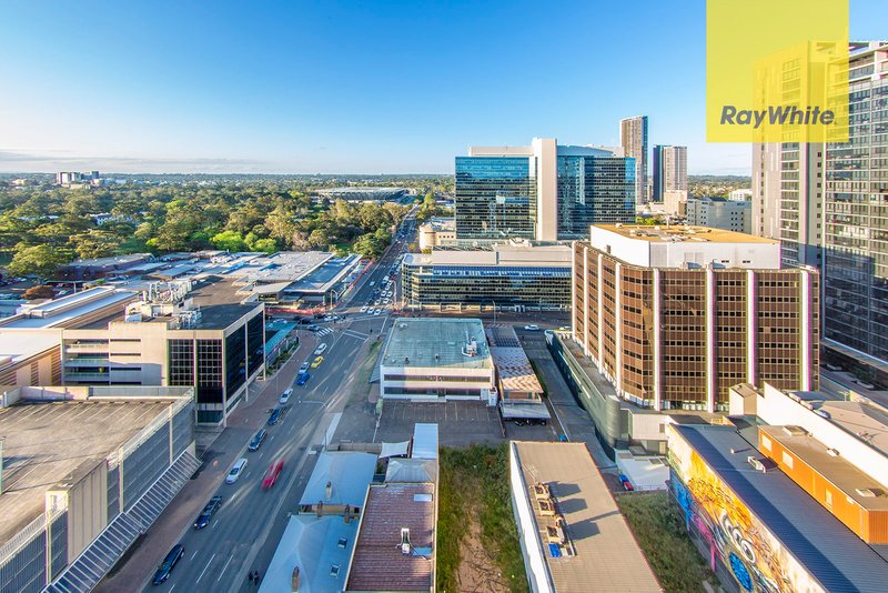 Photo - 1803/29 Hunter Street, Parramatta NSW 2150 - Image 6