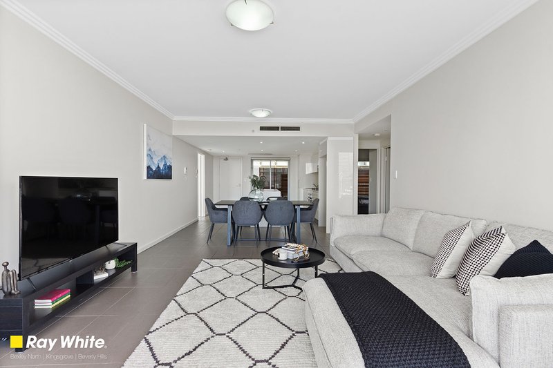 Photo - 1803/36-46 Cowper Street, Parramatta NSW 2150 - Image 15