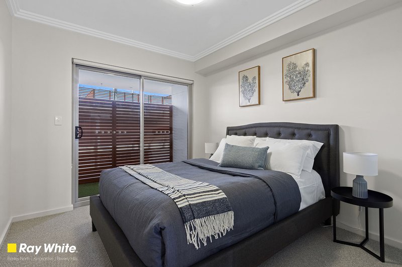 Photo - 1803/36-46 Cowper Street, Parramatta NSW 2150 - Image 19