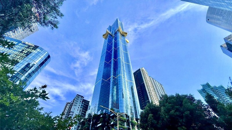 Photo - 1803/70 Southbank Boulevard, Southbank VIC 3006 - Image 11