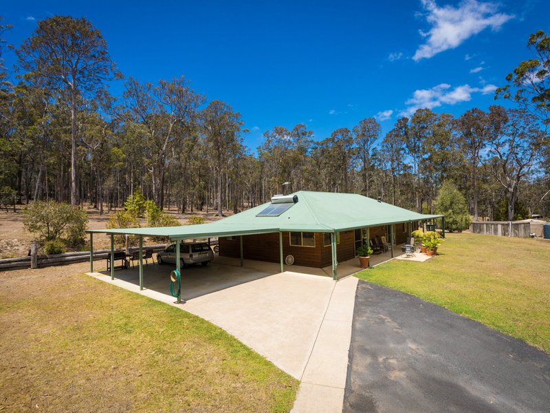 Photo - 1804 Sapphire Coast Drive, Kalaru NSW 2550 - Image 3