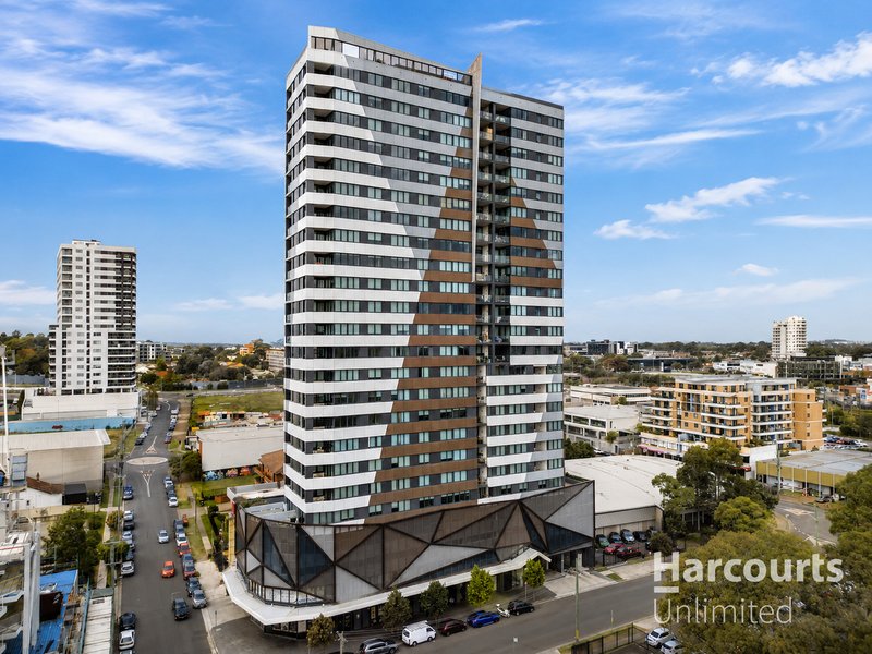 Photo - 1804/1 Boys Avenue, Blacktown NSW 2148 - Image 1