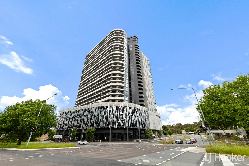 Photo - 1804/120 Eastern Valley Way, Belconnen ACT 2617 - Image 1