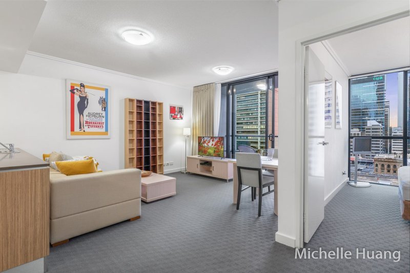 Photo - 1804/128 Charlotte Street, Brisbane City QLD 4000 - Image 2