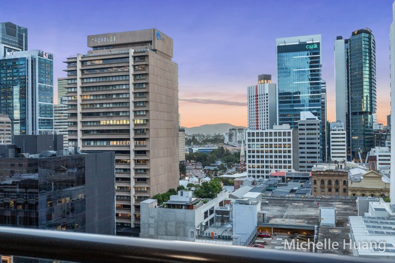 Photo - 1804/128 Charlotte Street, Brisbane City QLD 4000 - Image 9