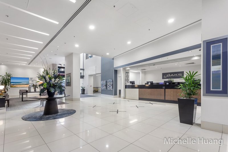 Photo - 1804/128 Charlotte Street, Brisbane City QLD 4000 - Image 14