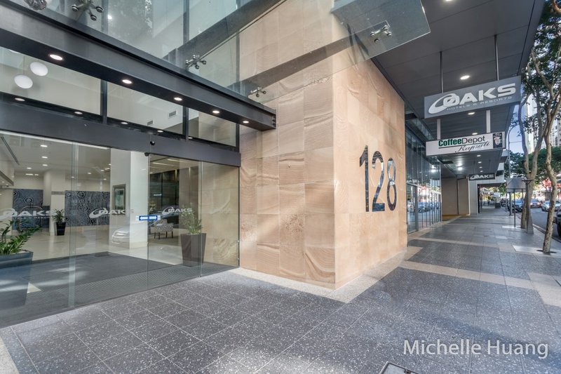 Photo - 1804/128 Charlotte Street, Brisbane City QLD 4000 - Image 17