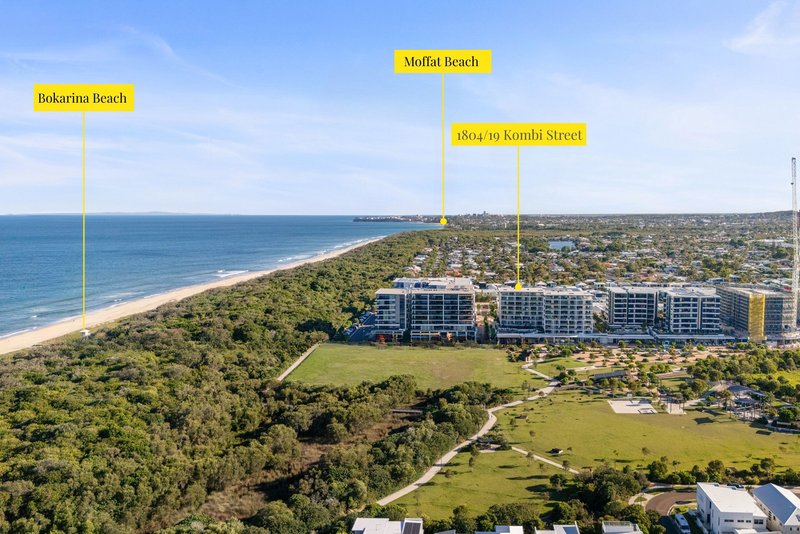 Photo - 1804/19 Kombi Street, Bokarina QLD 4575 - Image 21