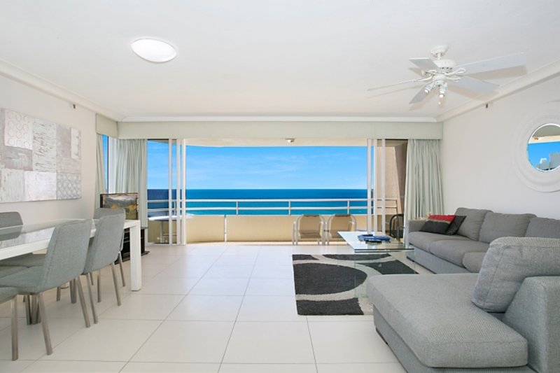 1804/20 The Esplande , Surfers Paradise QLD 4217