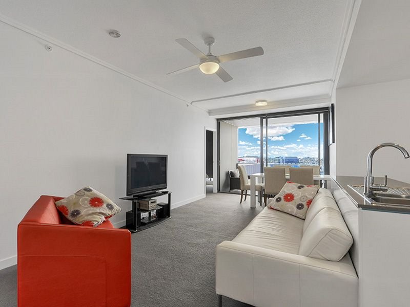Photo - 1804/25 Connor Street, Fortitude Valley QLD 4006 - Image 3