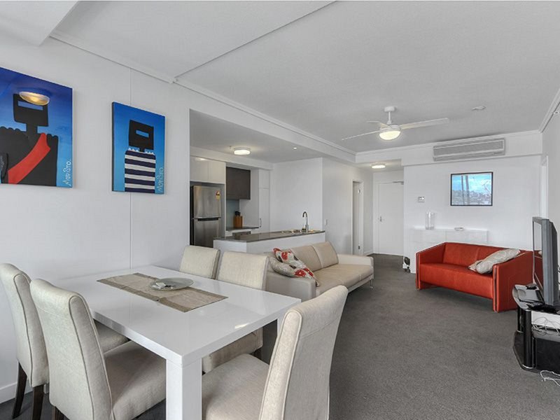 Photo - 1804/25 Connor Street, Fortitude Valley QLD 4006 - Image 4