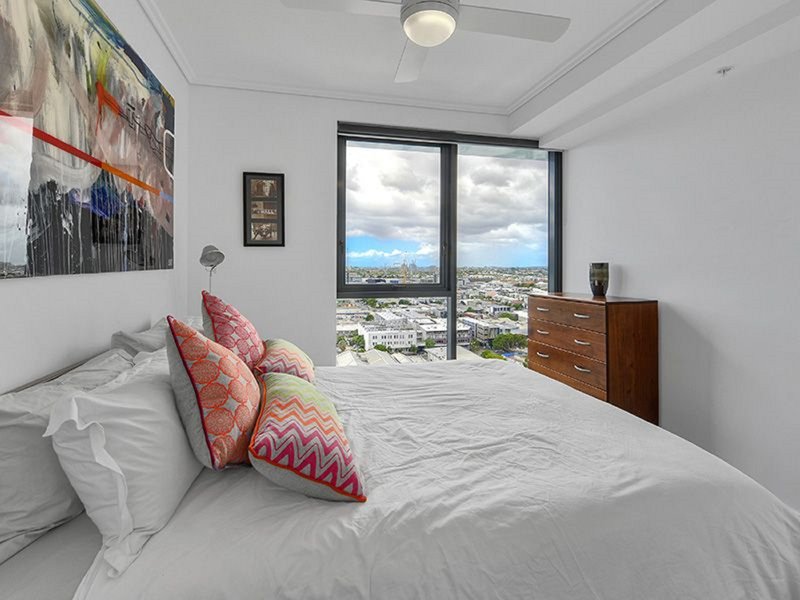 Photo - 1804/25 Connor Street, Fortitude Valley QLD 4006 - Image 8