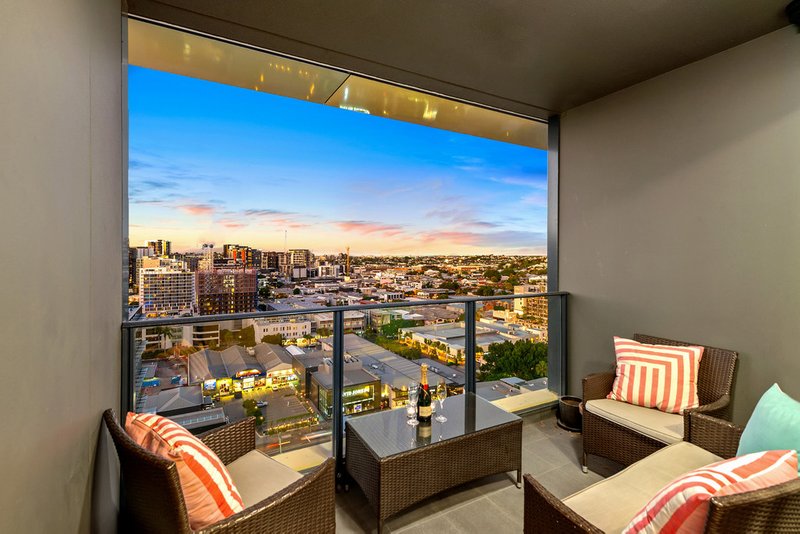 1804/25 Connor Street, Fortitude Valley QLD 4006