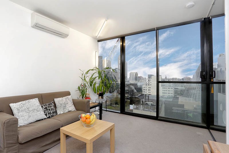 1804/31 A'Beckett St , Melbourne VIC 3000