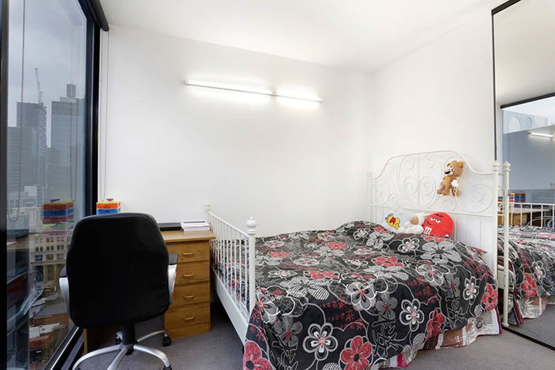 Photo - 1804/31 A'Beckett St , Melbourne VIC 3000 - Image 2