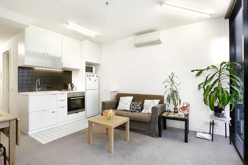 Photo - 1804/31 A'Beckett St , Melbourne VIC 3000 - Image 3