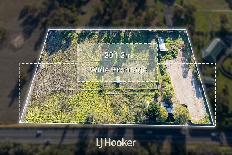 Photo - 1805 Dandenong Hastings Road, Langwarrin South VIC 3911 - Image 2