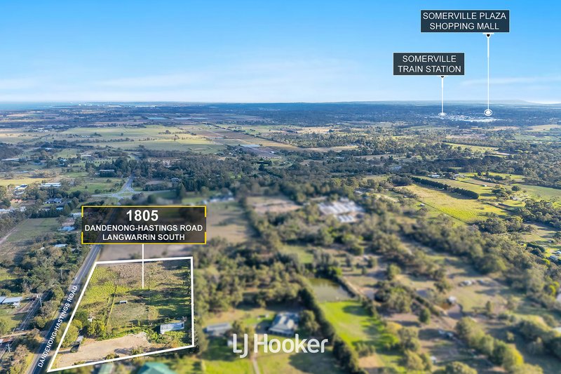 Photo - 1805 Dandenong Hastings Road, Langwarrin South VIC 3911 - Image 4