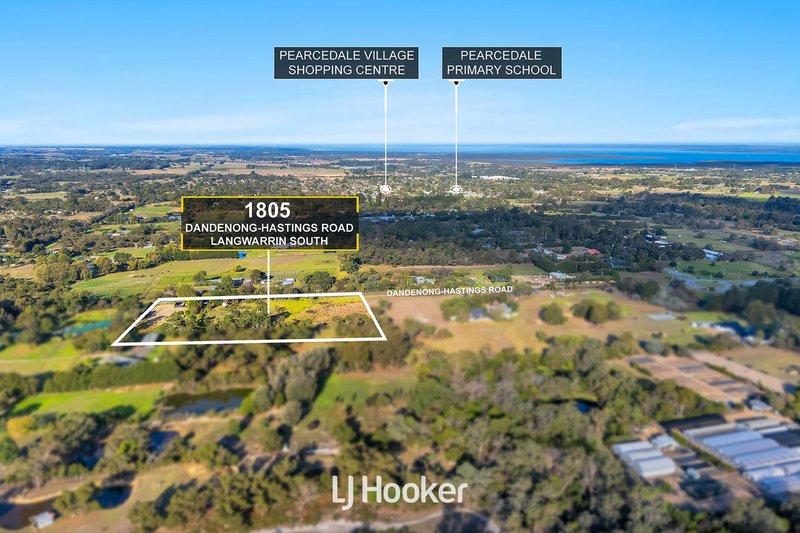 Photo - 1805 Dandenong Hastings Road, Langwarrin South VIC 3911 - Image 5