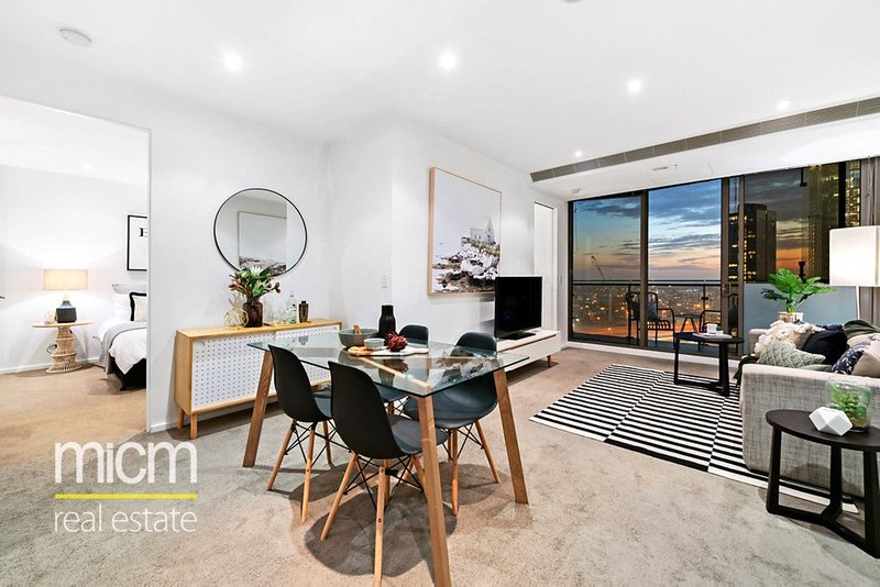 1805/118 Kavanagh Street, Southbank VIC 3006