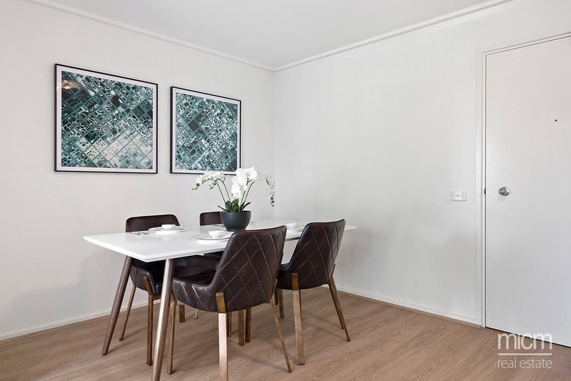 Photo - 1805/163 City Road, Southbank VIC 3006 - Image 6