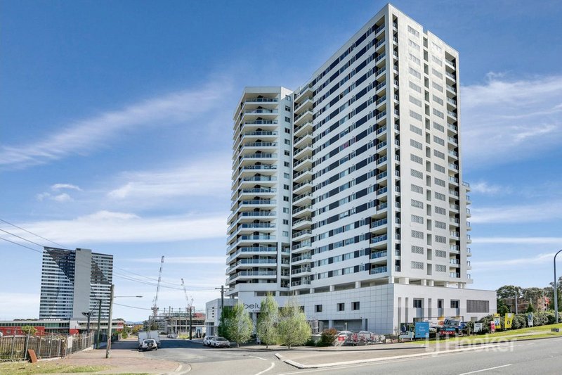 Photo - 1805/5 Second Avenue, Blacktown NSW 2148 - Image 1
