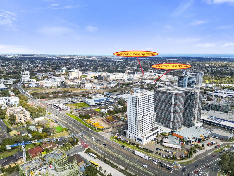 Photo - 1805/5 Second Avenue, Blacktown NSW 2148 - Image 9