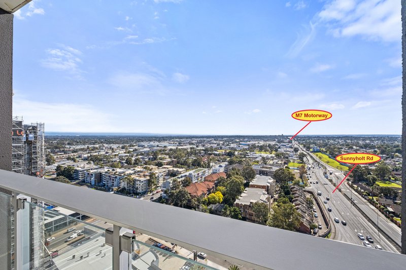 Photo - 1805/5 Second Avenue, Blacktown NSW 2148 - Image 10