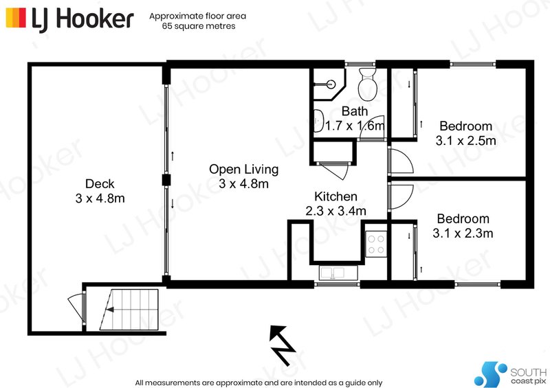 Photo - 180/55 Sunpatch Parade, Tomakin NSW 2537 - Image 16