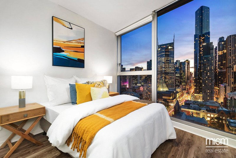 Photo - 1805/68 La Trobe Street, Melbourne VIC 3000 - Image 6