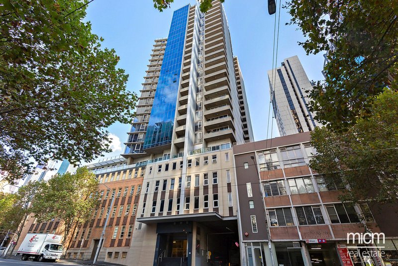 Photo - 1805/68 La Trobe Street, Melbourne VIC 3000 - Image 9