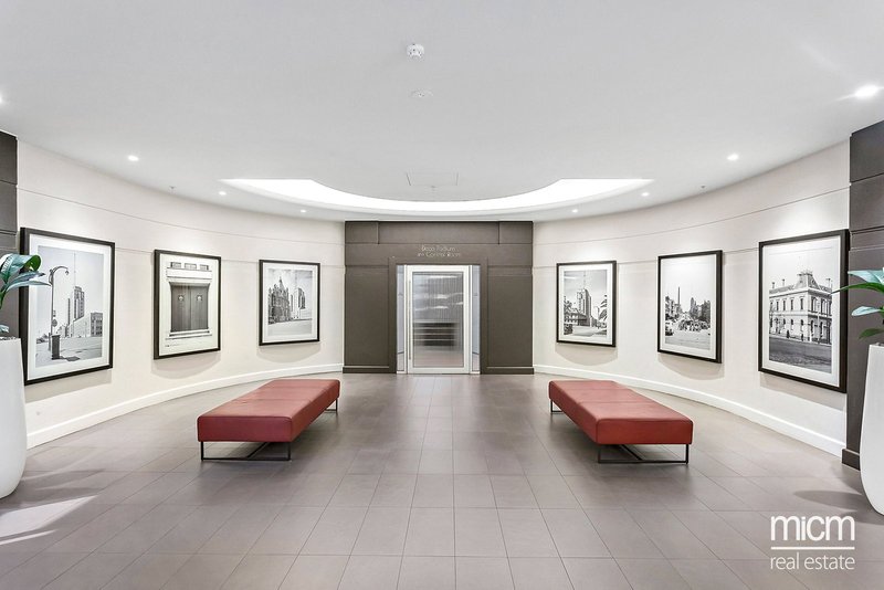 Photo - 1805/68 La Trobe Street, Melbourne VIC 3000 - Image 12