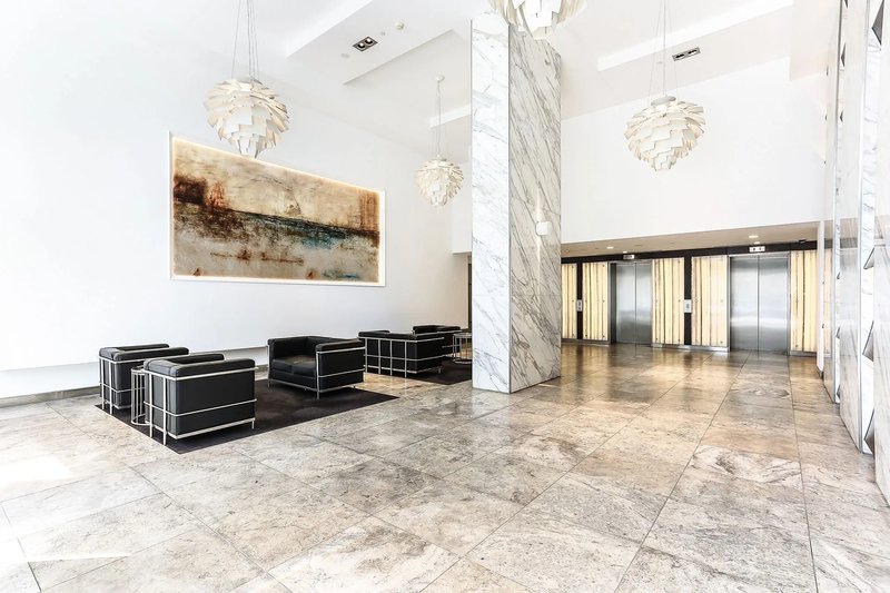 Photo - 1805/9 Railway Street, Chatswood NSW 2067 - Image 2