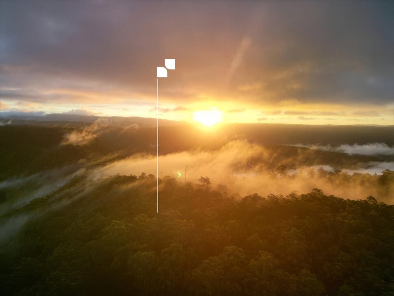 Photo - 1806 Gold Coast Springbrook Road, Springbrook QLD 4213 - Image 1