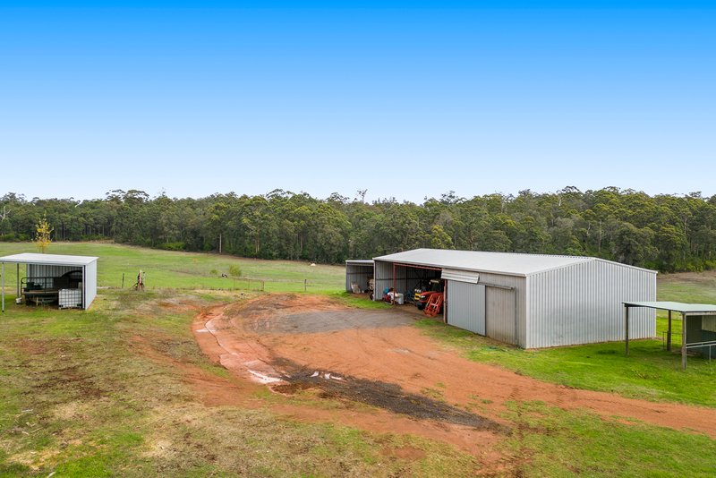 Photo - 1806 Graphite Road, Glenoran WA 6258 - Image 6