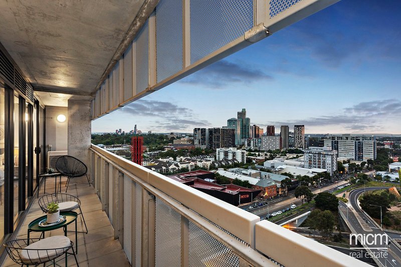 1806/152 Sturt Street, Southbank VIC 3006