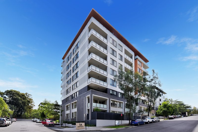 1806/1a Morton Street, Parramatta NSW 2150