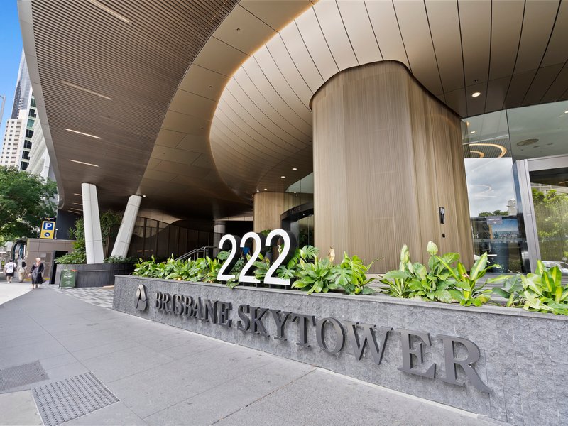 Photo - 1806/222 Margaret Street, Brisbane City QLD 4000 - Image 2