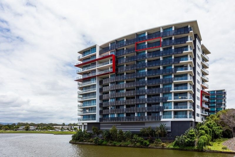 Photo - 1806/25-31 East Quay Drive, Biggera Waters QLD 4216 - Image 16