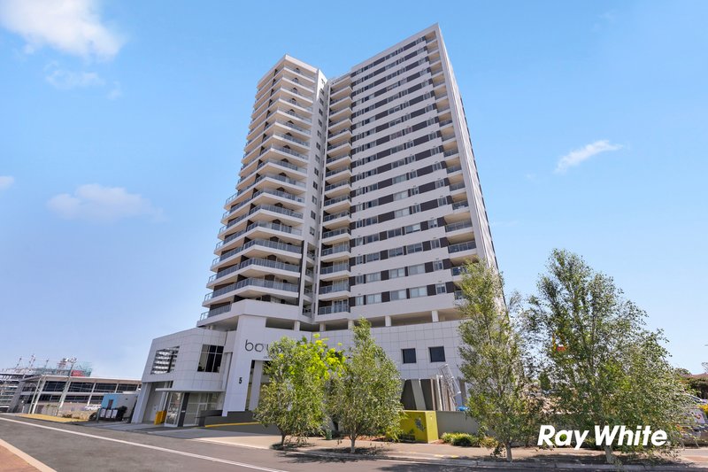 Photo - 1806/5 Second Avenue, Blacktown NSW 2148 - Image 15