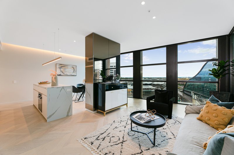 1806/60 Bathurst Street, Sydney NSW 2000