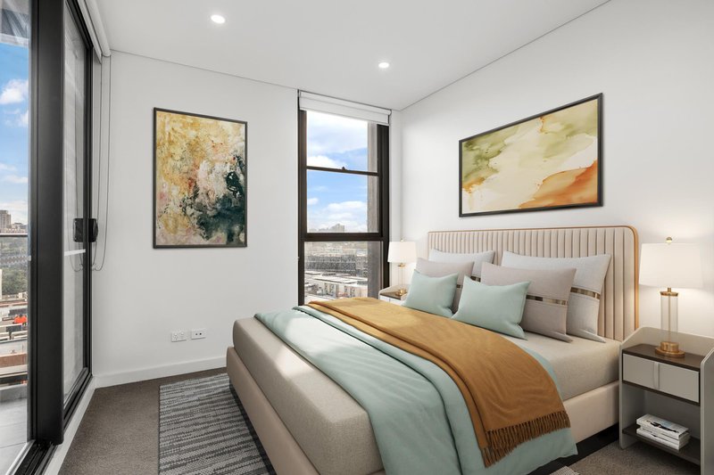 Photo - 1806/8 Kingsborough Way, Zetland NSW 2017 - Image 5