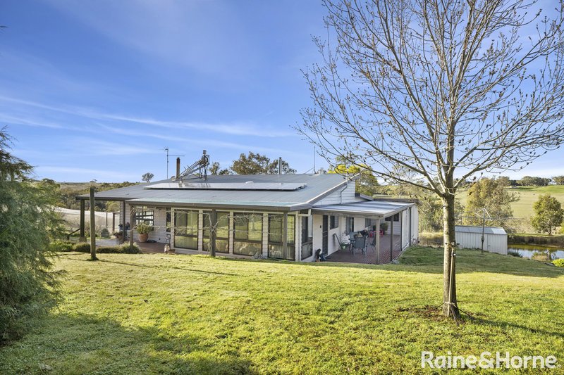 1807 Kyneton-Redesdale Road, Barfold VIC 3444