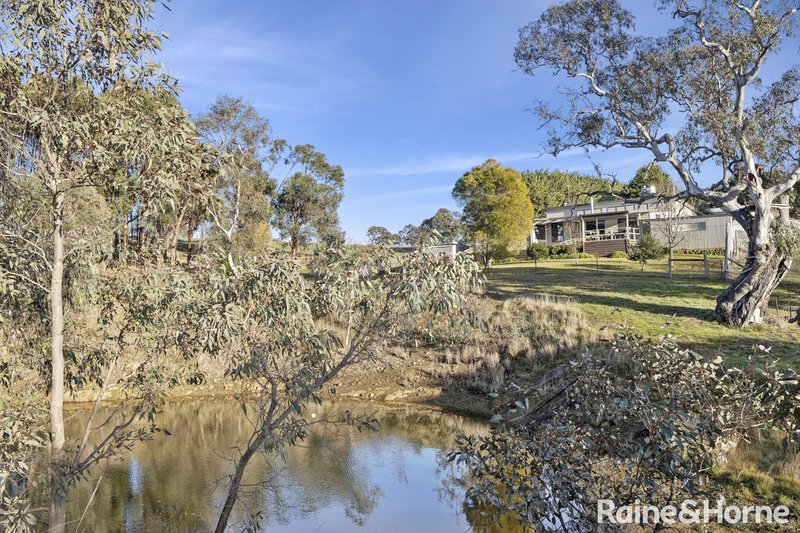 Photo - 1807 Kyneton-Redesdale Road, Barfold VIC 3444 - Image 4