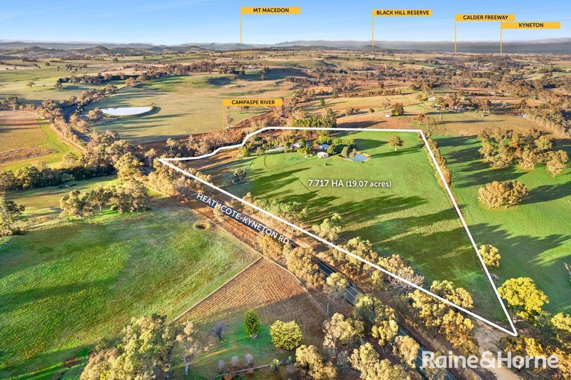 Photo - 1807 Kyneton-Redesdale Road, Barfold VIC 3444 - Image 21